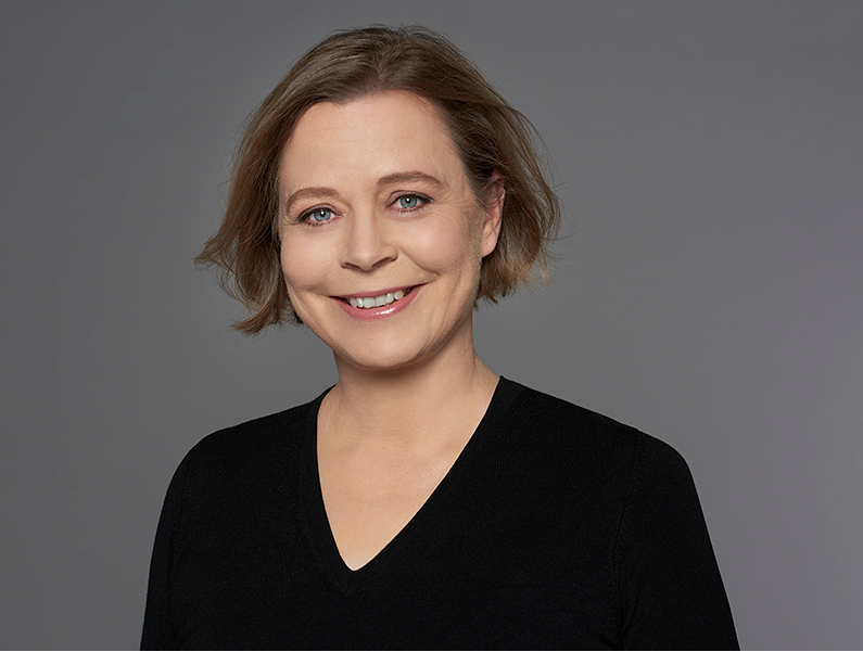 Irene Kalt